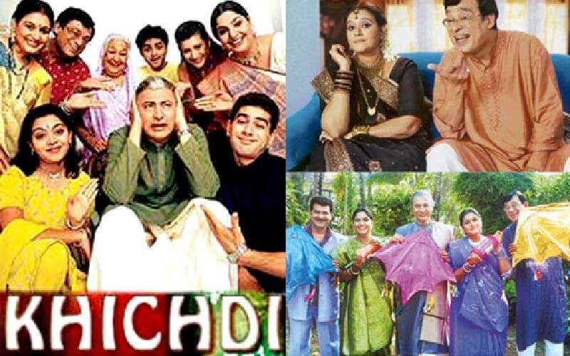 khichdi serial full episodes dailymotion